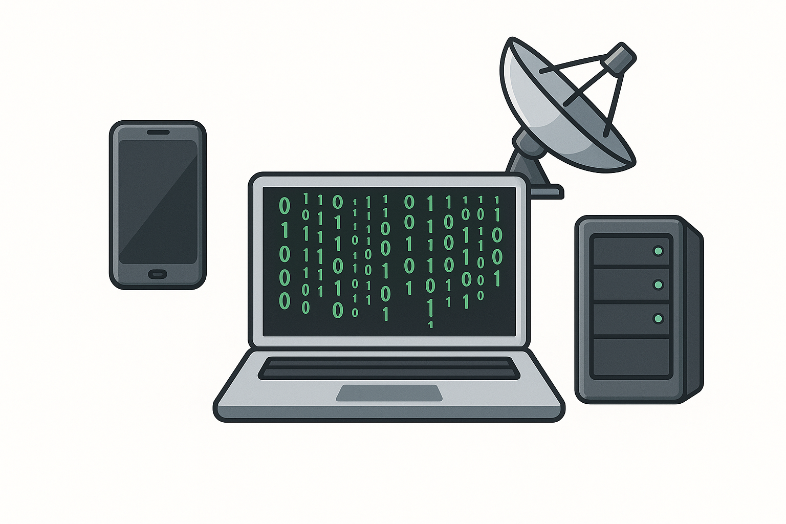 Tech Support — Home • Office • Internet